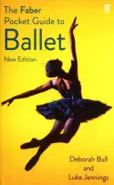 Faberov vreckový sprievodca baletom - Faber Pocket Guide to Ballet