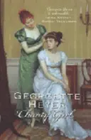 Charity Girl - iskrivá regentská romanca Georgette Heyerovej (Heyer Georgette (Autor)) - Charity Girl - Georgette Heyer's sparkling Regency romance (Heyer Georgette (Author))