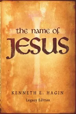 Ježišovo meno - The Name of Jesus