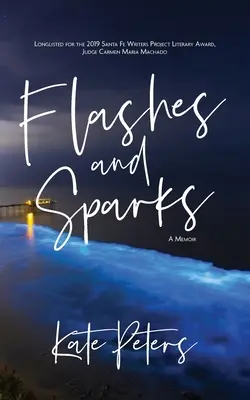Záblesky a iskry - Flashes and Sparks