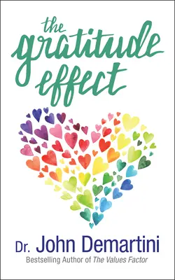 Efekt vďačnosti - The Gratitude Effect