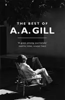 To najlepšie z A. A. Gilla - Best of A. A. Gill