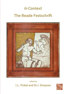 V súvislostiach: The Reade Festschrift - In Context: The Reade Festschrift