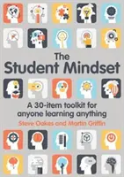 Študentské myslenie: Súbor 30 nástrojov pre každého, kto sa učí čokoľvek - The Student Mindset: A 30-Item Toolkit for Anyone Learning Anything
