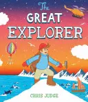 Veľký objaviteľ - Great Explorer