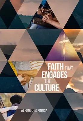 Viera, ktorá zapája kultúru - Faith That Engages the Culture