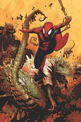 Spider-Man: Rukavica - Kompletná kolekcia, zv. 2 - Spider-Man: The Gauntlet - The Complete Collection Vol. 2