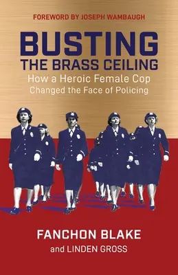 Prelomenie mosadzného stropu - Busting the Brass Ceiling