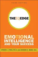 Hrana Eq: Emočná inteligencia a váš úspech - The Eq Edge: Emotional Intelligence and Your Success