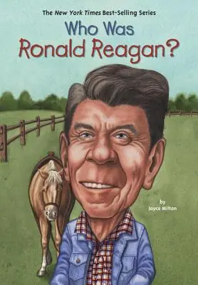 Kto bol Ronald Reagan? - Who Was Ronald Reagan?