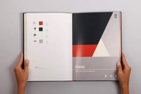 Minimálny film: Filmový svet pretvorený prostredníctvom grafického dizajnu - Minimal Film: The Cinematic World Reimagined Through Graphic Design