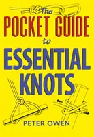 Vreckový sprievodca základnými uzlami - Pocket Guide to Essential Knots