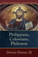 Filipanom, Kolosanom, Filemonovi - Philippians, Colossians, Philemon