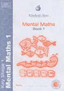 Mentálna matematika Kniha 1 - Mental Maths Book 1