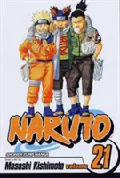 Naruto, zv. 21, 21 - Naruto, Vol. 21, 21