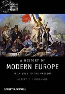 Dejiny modernej Európy - A History of Modern Europe