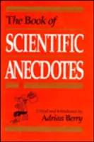 Kniha vedeckých anekdot - Book of Scientific Anecdotes
