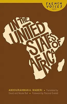 V Spojených štátoch afrických - In the United States of Africa