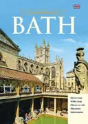 Sprievodca mestom Bath - angličtina - Bath City Guide - English