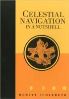 Nebeská navigácia v kocke - Celestial Navigation in a Nutshell