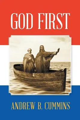Boh na prvom mieste - God First