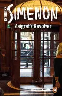 Maigretov revolver - Maigret's Revolver