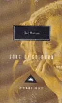 Šalamúnova pieseň - Song Of Solomon