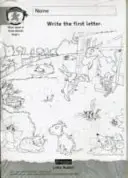 Storyworlds Yr1/P2 Stage 4, Once Upon A Time World, Pracovný zošit (8 Pack) - Storyworlds Yr1/P2 Stage 4, Once Upon A Time World, Workbook (8 Pack)
