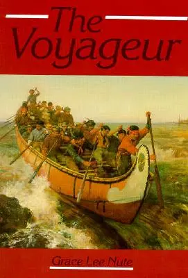 Cestovateľ - The Voyageur
