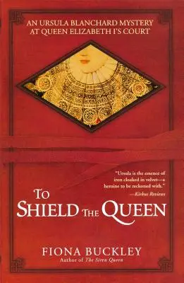 Na štít kráľovnej - To Shield the Queen