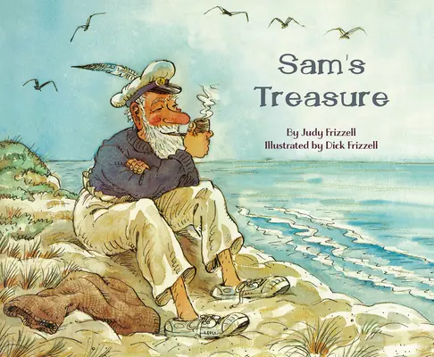 Samov poklad - Sam's Treasure