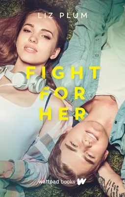 Boj o ňu - Fight for Her