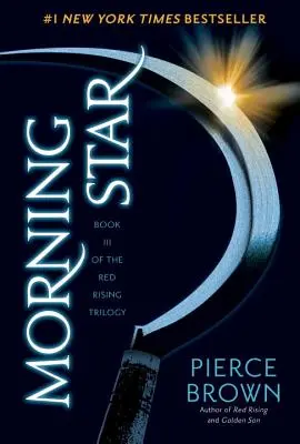 Ranná hviezda - Morning Star