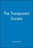 Transparentná spoločnosť - Transparent Society