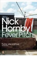 Horečka Pitch - Fever Pitch