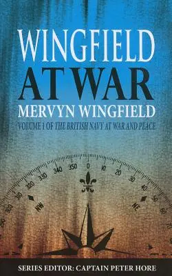 Wingfield vo vojne: I. diel - Wingfield at War: Vol. I