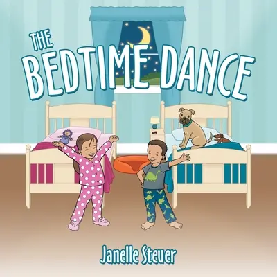 Tanec pred spaním - The Bedtime Dance