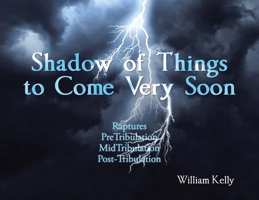 Tieň vecí, ktoré prídu už čoskoro - Shadow of Things to Come Very Soon