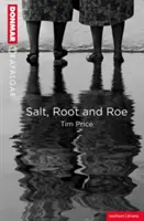 Soľ, korene a srnce - Salt, Root & Roe