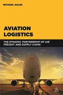 Letecká logistika: Dynamické partnerstvo leteckej nákladnej dopravy a dodávateľského reťazca - Aviation Logistics: The Dynamic Partnership of Air Freight and Supply Chain