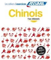 Čínski falošní debutanti - Chinois Faux-Debutants