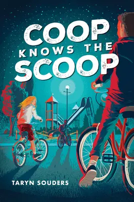 COOP vie, ako na to - COOP Knows the Scoop
