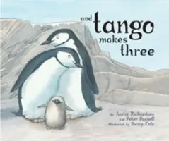 A tango robí troch - And Tango Makes Three