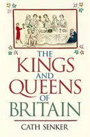Králi a kráľovné Británie - Kings and Queens of Britain