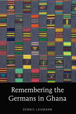 Spomienka na Nemcov v Ghane - Remembering the Germans in Ghana