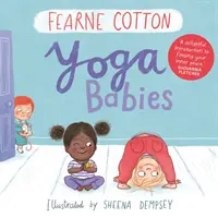 Jogínske bábätká - Yoga Babies