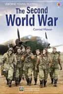 Druhá svetová vojna - Second World War