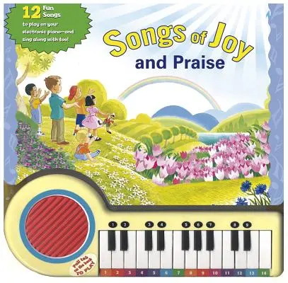 Piesne radosti a chvály - Songs of Joy and Praise