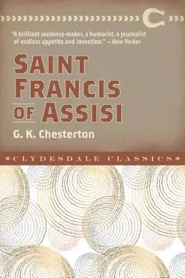 Svätý František z Assisi - Saint Francis of Assisi