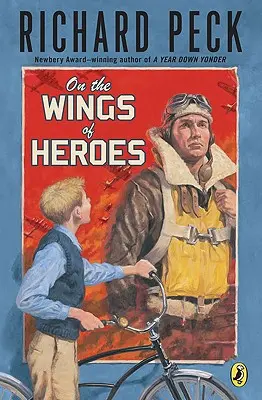 Na krídlach hrdinov - On the Wings of Heroes